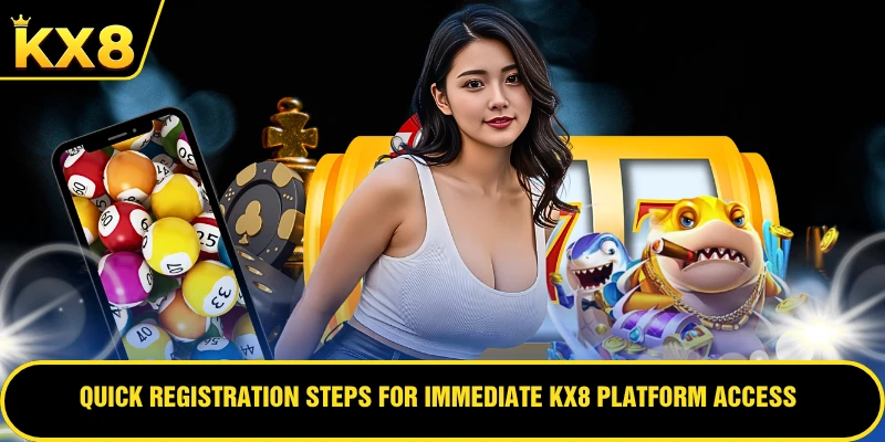 Exclusive advantages available through platform membership access