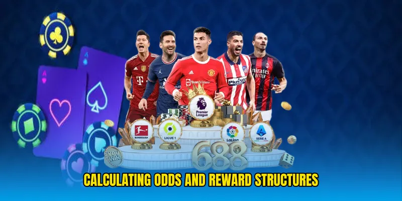 Calculating Odds and Reward Structures