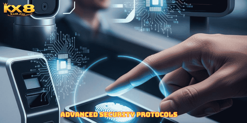 Advanced Security Protocols